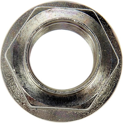 DORMAN - 05134 - Spindle Nut pa5