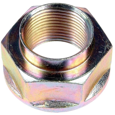 DORMAN - 05172 - Spindle Nut pa1