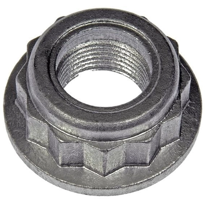 DORMAN - 615-217 - Rear Écrou de broche pa1