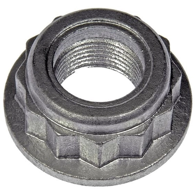 DORMAN - 615-217 - Spindle Nut  (Pack of 2) pa1