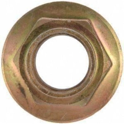 Spindle Nut by DORMAN/AUTOGRADE - 05112 pa5