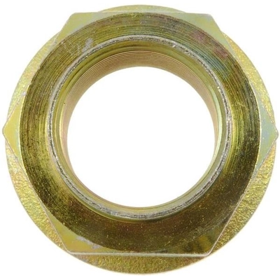 DORMAN/AUTOGRADE - 05121 - Écrou de broche pa3