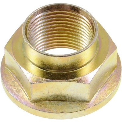 Spindle Nut by DORMAN/AUTOGRADE - 05134 pa4