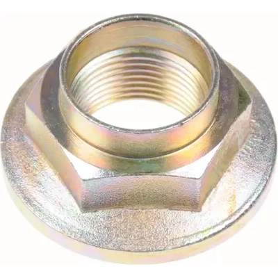 Spindle Nut (Pack of 5) by DORMAN/AUTOGRADE - 05185 pa1