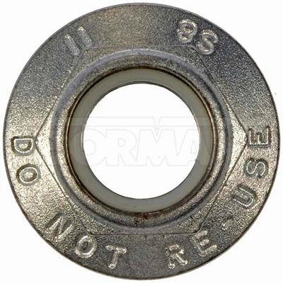 Spindle Nut by DORMAN/AUTOGRADE - 05209 pa3