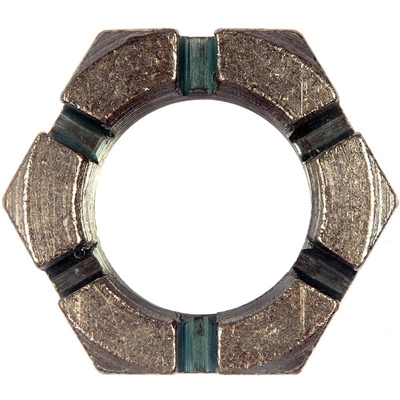 DORMAN/AUTOGRADE - 615-009 - Écrou de broche pa2