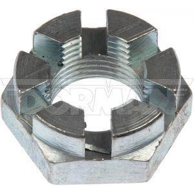 Spindle Nut by DORMAN/AUTOGRADE - 615-067 pa4