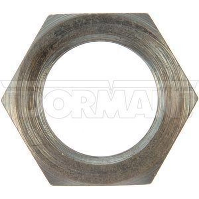 Spindle Nut by DORMAN/AUTOGRADE - 615-074 pa3