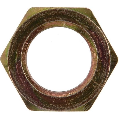 Écrou de broche de DORMAN/AUTOGRADE - 615-082.1 pa4