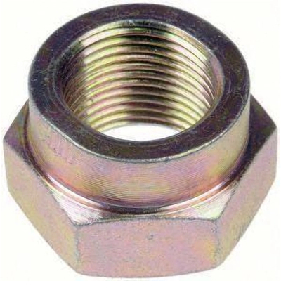 Spindle Nut by DORMAN/AUTOGRADE - 615-089 pa6