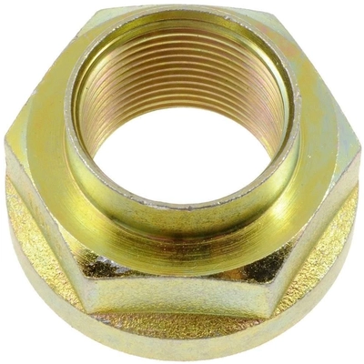 Spindle Nut by DORMAN/AUTOGRADE - 615-110.1 pa5