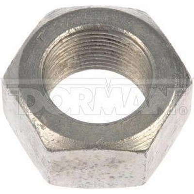 Spindle Nut by DORMAN/AUTOGRADE - 615-113 pa4