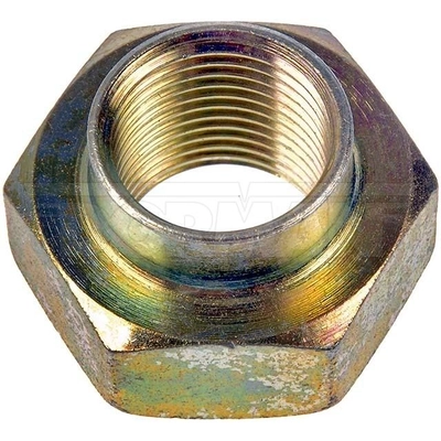 Spindle Nut by DORMAN/AUTOGRADE - 615-115 pa2