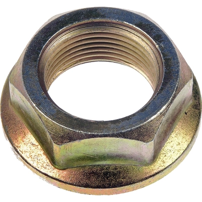Spindle Nut by DORMAN/AUTOGRADE - 615-119 pa3