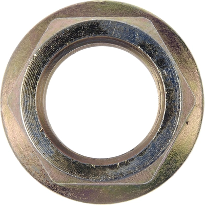Spindle Nut by DORMAN/AUTOGRADE - 615-119 pa4