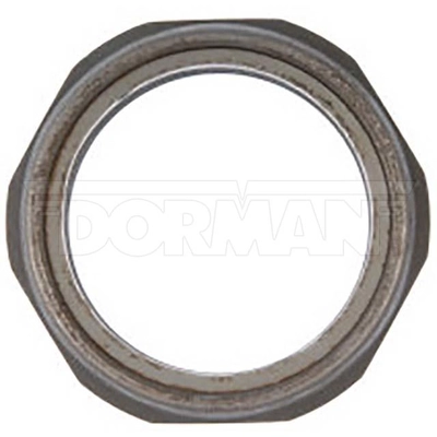 Spindle Nut by DORMAN/AUTOGRADE - 615-139 pa8