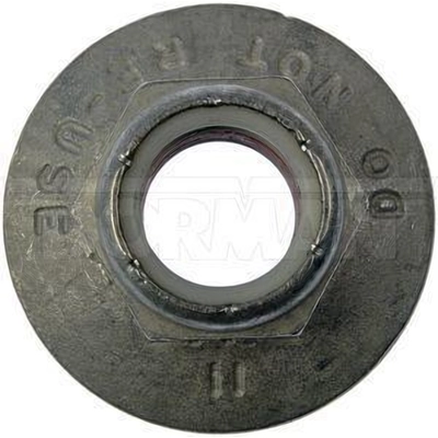 Spindle Nut (Pack of 2) by DORMAN/AUTOGRADE - 615-170 pa9