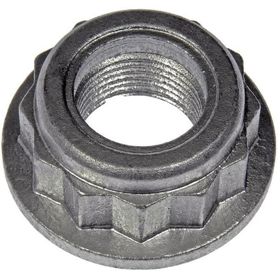 Spindle Nut by DORMAN/AUTOGRADE - 615-217 pa3