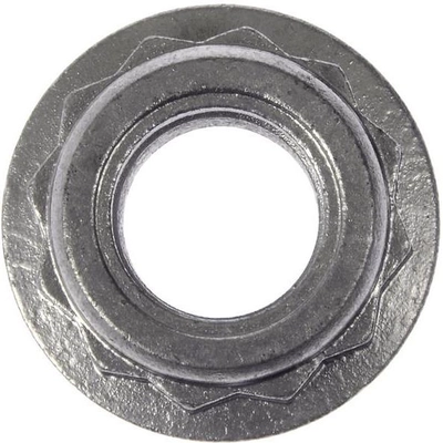 DORMAN/AUTOGRADE - 615-217 - Spindle Nut (Pack of 2) pa4