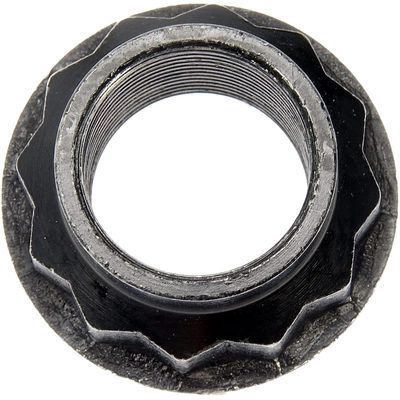 DORMAN/AUTOGRADE - 615-224 - Écrou de broche pa5