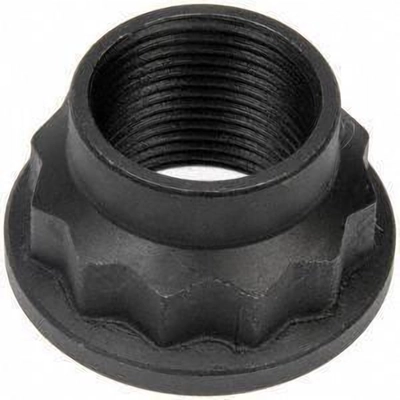 DORMAN/AUTOGRADE - 615-224 - Spindle Nut (Pack of 2) pa3