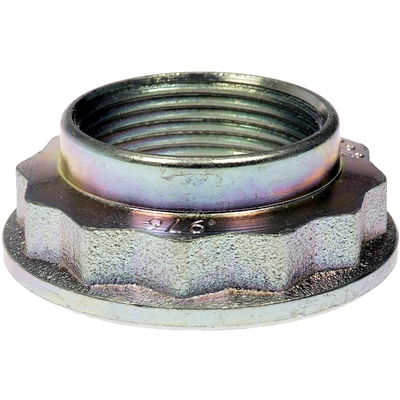 DORMAN/AUTOGRADE - 615-976 - Écrou de broche pa2