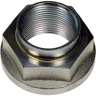 DORMAN/AUTOGRADE - 615-986 - Spindle Nut pa1