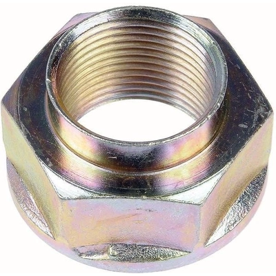DORMAN/HELP - 04972 - Spindle Nut by pa4