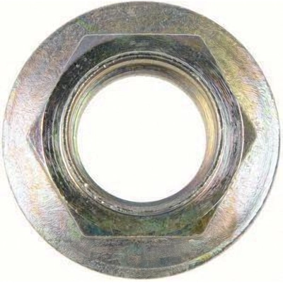 Spindle Nut by DORMAN/HELP - 04985 pa6