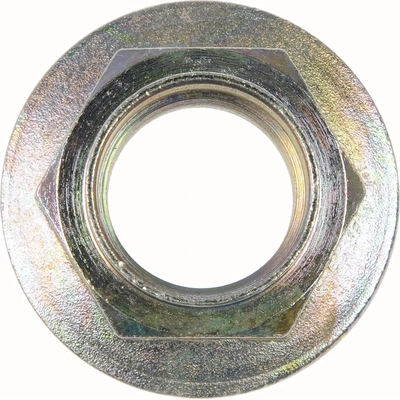 Spindle Nut by DORMAN/HELP - 04985 pa9