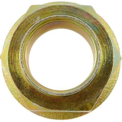 Spindle Nut by DORMAN (OE SOLUTIONS) - 6151101 pa1