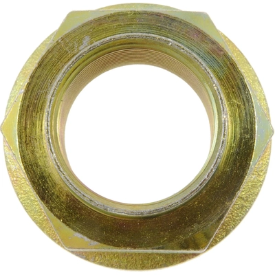 Spindle Nut by DORMAN (OE SOLUTIONS) - 6151101 pa3