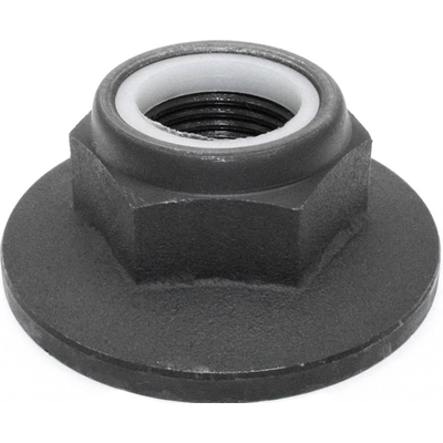 DURAGO - 295-99016 - Wheel Axle Spindle Nut pa1