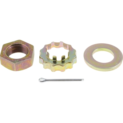 Spindle Nut Kit (Pack of 5) by DORMAN - 05101 pa1