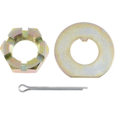 Spindle Nut Kit (Pack of 5) by DORMAN - 05145 pa1