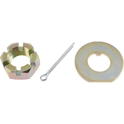 Spindle Nut Kit (Pack of 5) by DORMAN - 05145 pa2