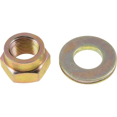 Spindle Nut Kit (Pack of 5) by DORMAN - 05184 pa1
