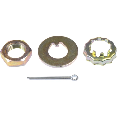 Spindle Nut Kit (Pack of 5) by DORMAN - 05190 pa1