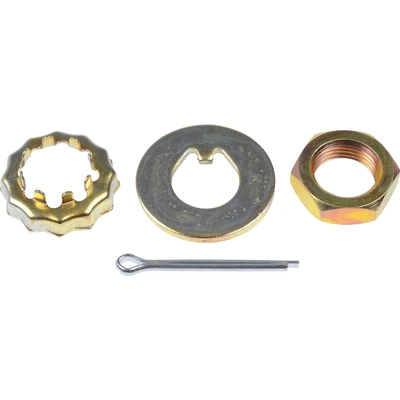 Spindle Nut Kit (Pack of 5) by DORMAN - 05191 pa1