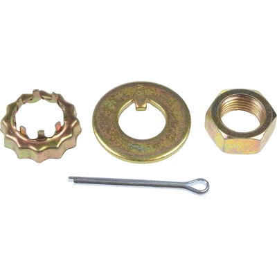 Spindle Nut Kit (Pack of 5) by DORMAN - 05197 pa1