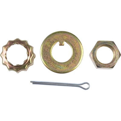 Spindle Nut Kit (Pack of 5) by DORMAN - 05197 pa2