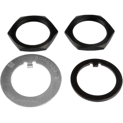 DORMAN - 05304 - Spindle Nut pa1