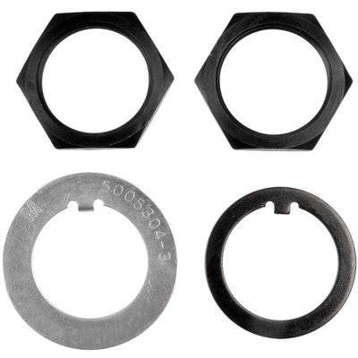 DORMAN - 05304 - Spindle Nut pa2