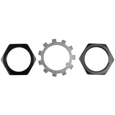 DORMAN - 05306 - Spindle Nut Kit pa1