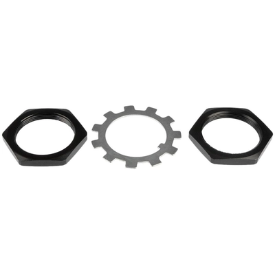 DORMAN - 05306 - Spindle Nut Kit pa2