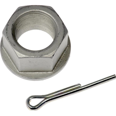 Spindle Nut Kit by DORMAN - 05312 pa1