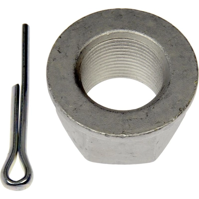 Spindle Nut Kit by DORMAN - 05312 pa2