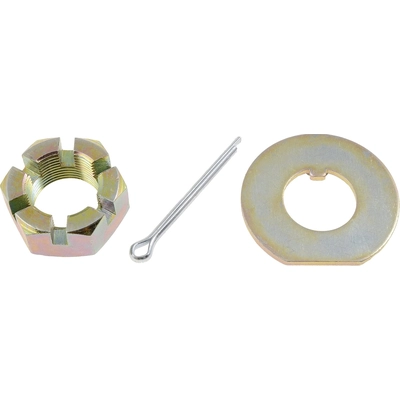 Spindle Nut Kit (Pack of 5) by DORMAN/AUTOGRADE - 05145 pa1