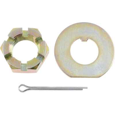 Spindle Nut Kit (Pack of 5) by DORMAN/AUTOGRADE - 05145 pa2