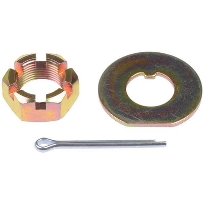 DORMAN/AUTOGRADE - 05193 - Spindle Nut Kit pa4